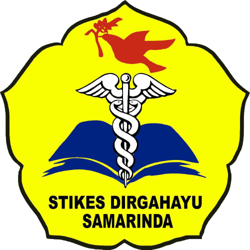 Logo STIKES